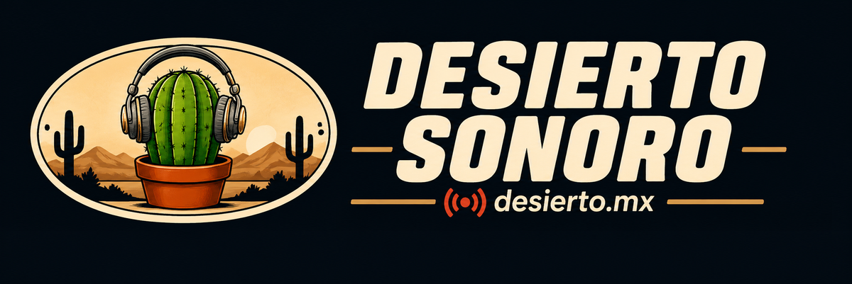 Desierto Sonoro